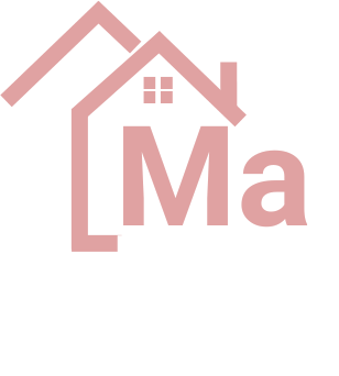 Maddie Cleaning Service logo